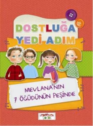Dostluğa Yedi Adım  Frontansicht 1