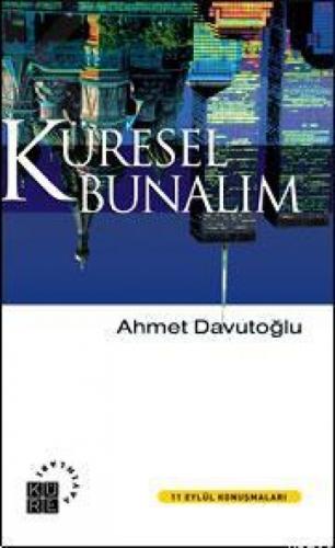 Küresel Bunalım  Frontansicht 1