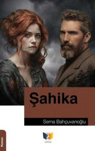 Şahika  Frontansicht 1