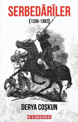 Serbedariler (1336 - 1382)  Frontansicht 1