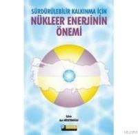 Sürdürülebilir Kalkınma İçin Nükleer Enerjinin Önemi  Frontansicht 1