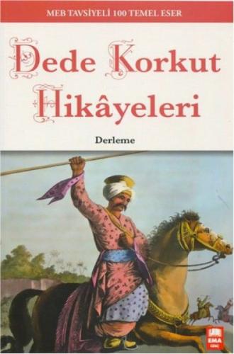 Dede Korkut Hikayeleri  Frontansicht 1