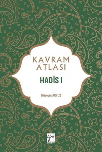 Hadis I  Frontansicht 1