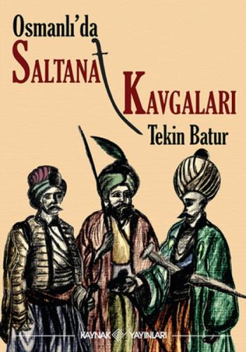 Osmanlı'da Saltanat Kavgaları  Frontansicht 1