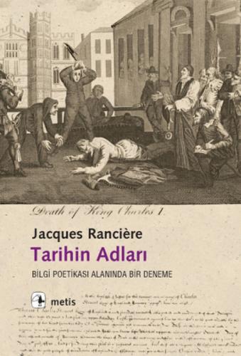 Tarihin Adları  Frontansicht 1