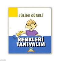 Renkleri Tanıyalım  Frontansicht 1