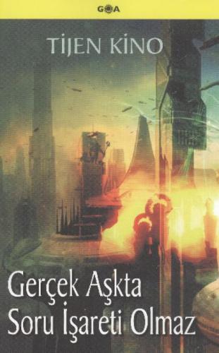 Gerçek Aşkta Soru İşareti Olmaz  Frontansicht 1