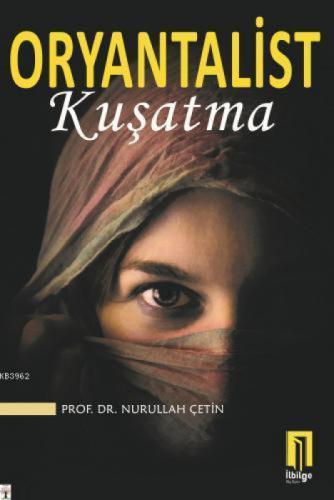 Oryantalist Kuşatma  Frontansicht 1
