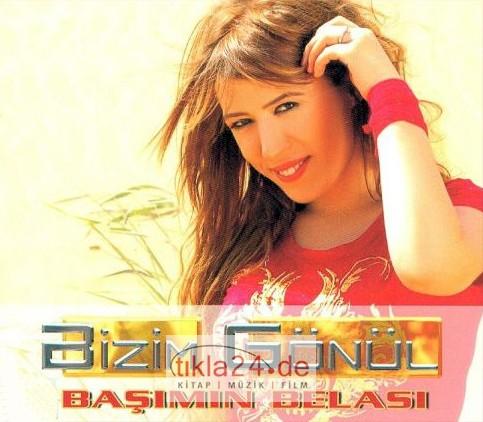 Başımın Belası  Frontansicht 1