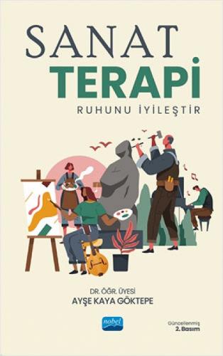 Sanat Terapisi  Frontansicht 1