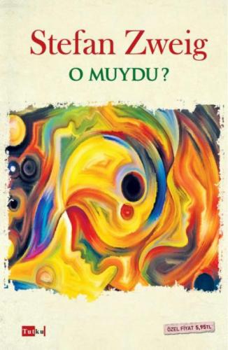O Muydu?  Frontansicht 1