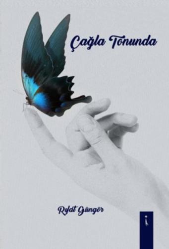 Çağla Tonunda  Frontansicht 1