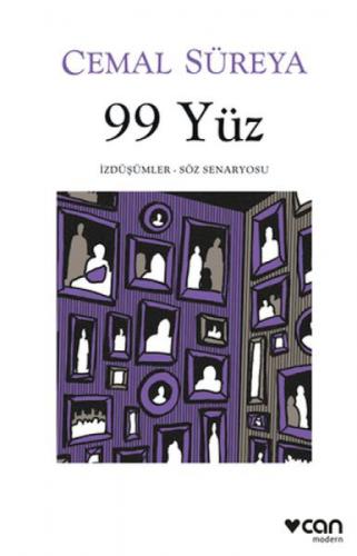 99 Yüz  Frontansicht 1