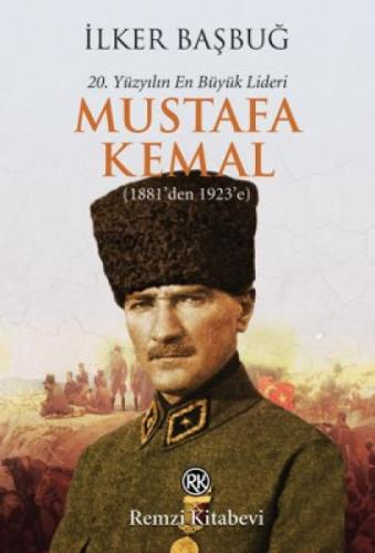 20. Yüzyılın En Büyük Lideri Mustafa Kemal  Frontansicht 1
