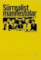 Sürrealist Manifestolar  Frontansicht 1