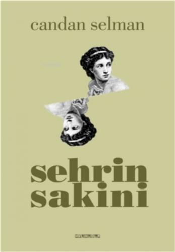 Şehrin Sakini  Frontansicht 1