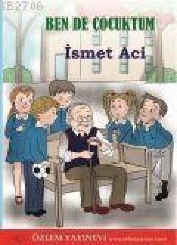 Ben de Çocuktum  Frontansicht 1