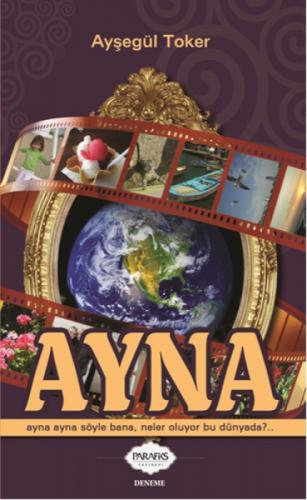 Ayna  Frontansicht 1