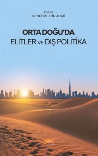 Orta Doğu'da Elitler ve Dış Politika  Frontansicht 1