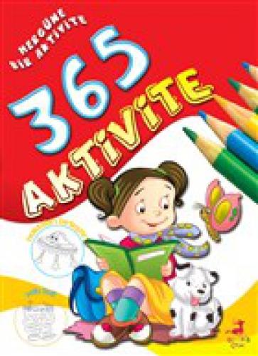 365 Aktivite  Frontansicht 1