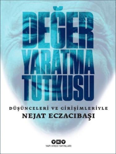 Değer Yaratma Tutkusu  Frontansicht 1