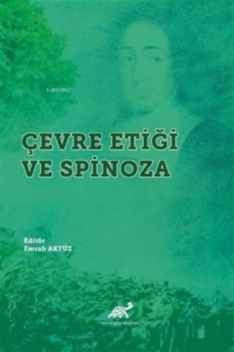 Çevre Etiği ve Spinoza  Frontansicht 1