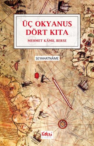 Üç Okyanus Dört Kıta  Frontansicht 1