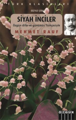 Siyah İnciler  Frontansicht 1