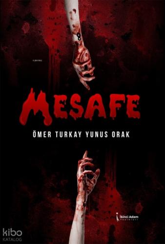Mesafe  Frontansicht 1