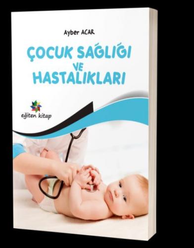 Çocuk Sağlığı ve Hastalıkları  Frontansicht 1