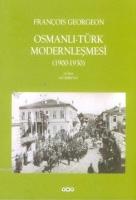 Osmanlı-Türk Modernleşmesi (1900-1930)  Frontansicht 1
