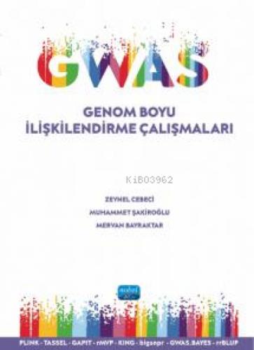 GWAS - Genom Boyu İlişkilendirme Çalışmaları  Frontansicht 1