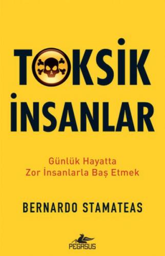 Toksik İnsanlar  Frontansicht 1