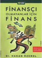 Finansçı Olmayanlar İçin Finans  Frontansicht 1