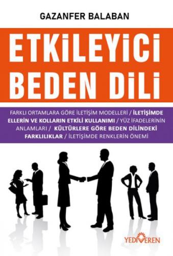 Etkileyici Beden Dili  Frontansicht 1