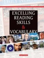 Excelling Reading Skills & Vocabulary  Frontansicht 1