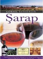 Görsel Rehberler| Şarap  Frontansicht 1