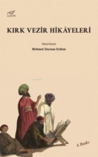 Kırk Vezir Hikâyeleri  Frontansicht 1