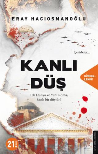 Kanlı Düş  Frontansicht 1