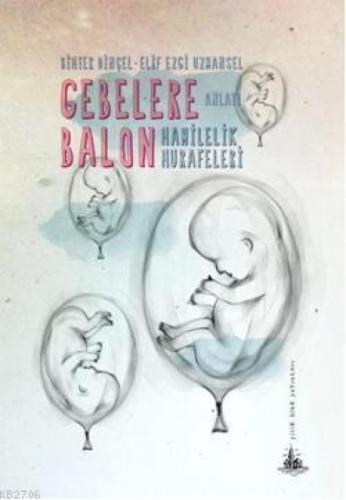 Gebelere Balon  Frontansicht 1