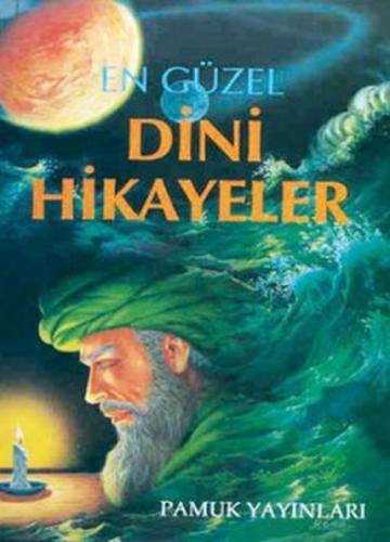 En Güzel Dini Hikayeler (Hikaye-002)  Frontansicht 1