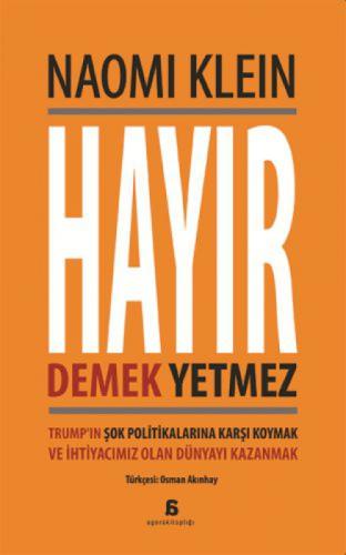 Hayır Demek Yetmez  Frontansicht 1