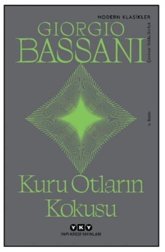 Kuru Otların Kokusu  Frontansicht 1