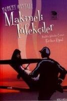 Makineli Tüfekçiler  Frontansicht 1