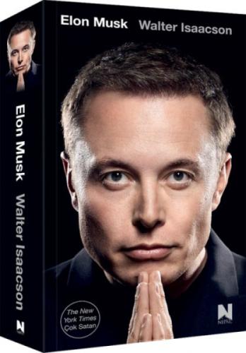 Elon Musk  Frontansicht 1
