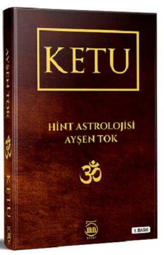 Ketu  Frontansicht 1