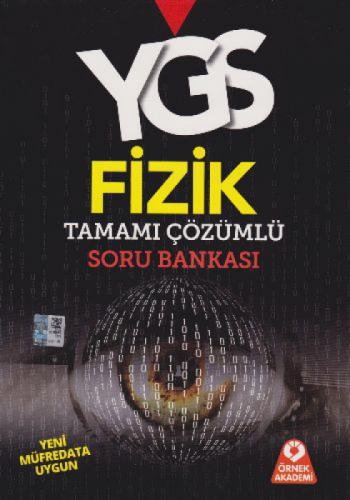 YGS Fizik Tamamı  Frontansicht 1