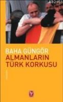 Almanların Türk Korkusu  Frontansicht 1