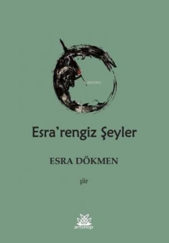 Esra'rengiz Şeyler  Frontansicht 1