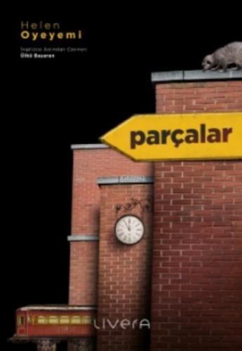 Parçalar  Frontansicht 1